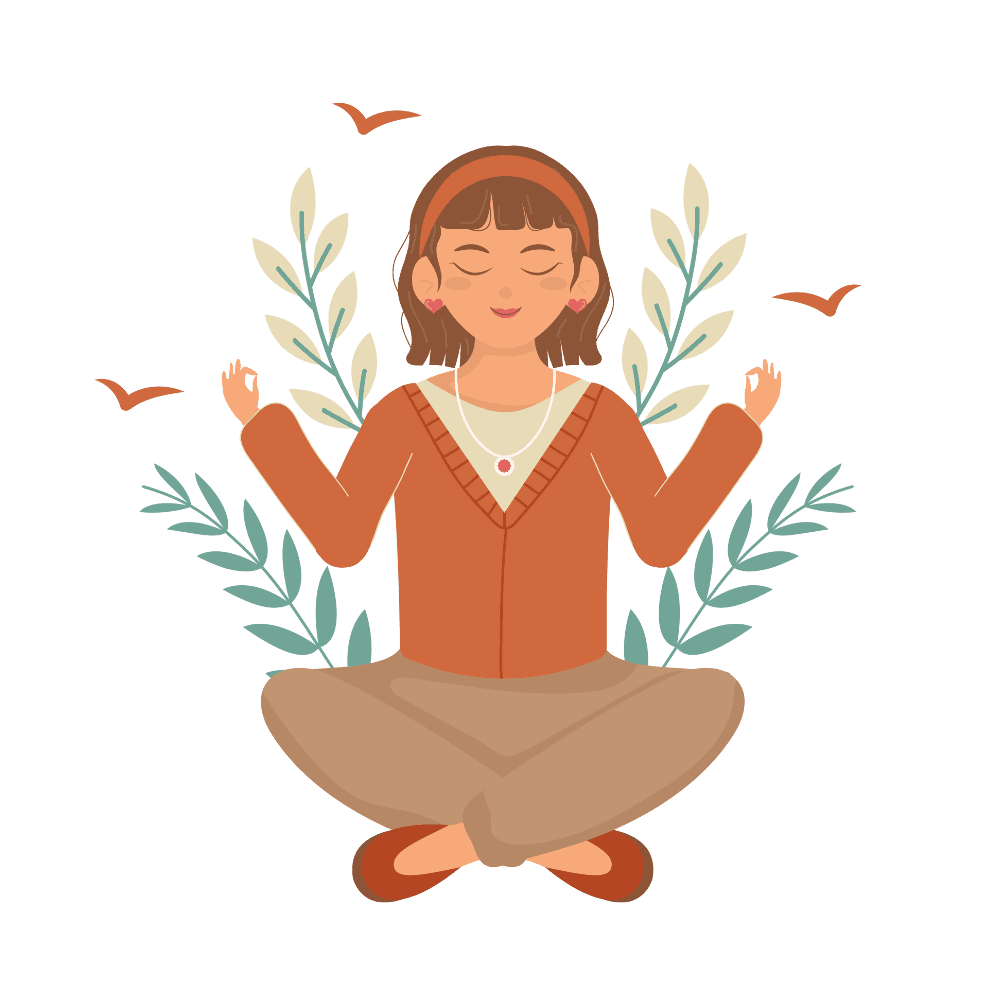 Reduce your stress before going to bed