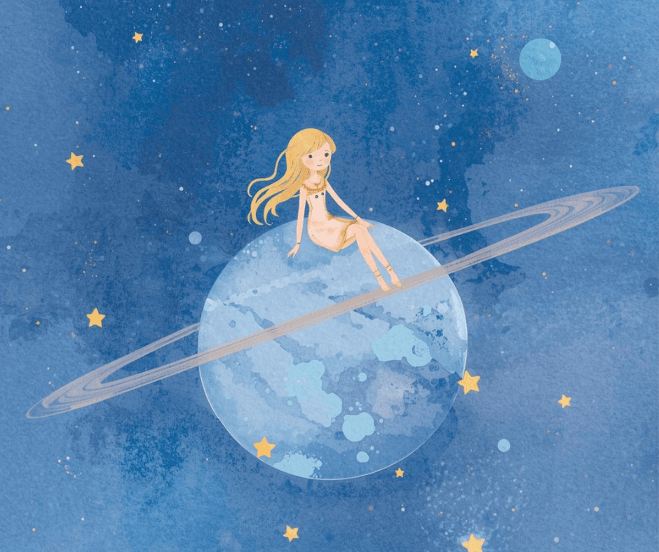 Liora’s Long Friendly Space Adventure